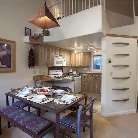 Double Diamond - 2 Bedroom Condo #15 Теллерайд Экстерьер фото