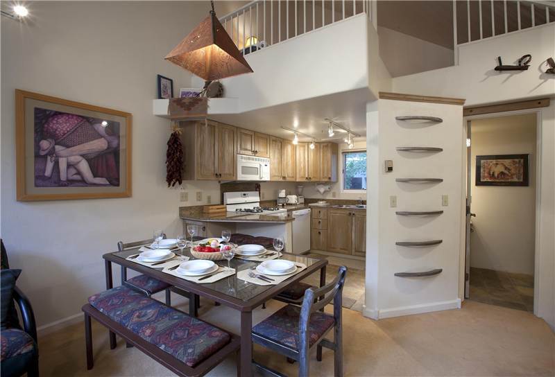 Double Diamond - 2 Bedroom Condo #15 Теллерайд Экстерьер фото
