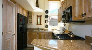 Double Diamond - 2 Bedroom Condo #15 Теллерайд Экстерьер фото