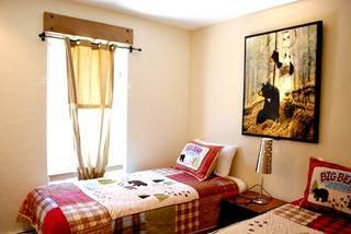 Double Diamond - 2 Bedroom Condo #15 Теллерайд Экстерьер фото